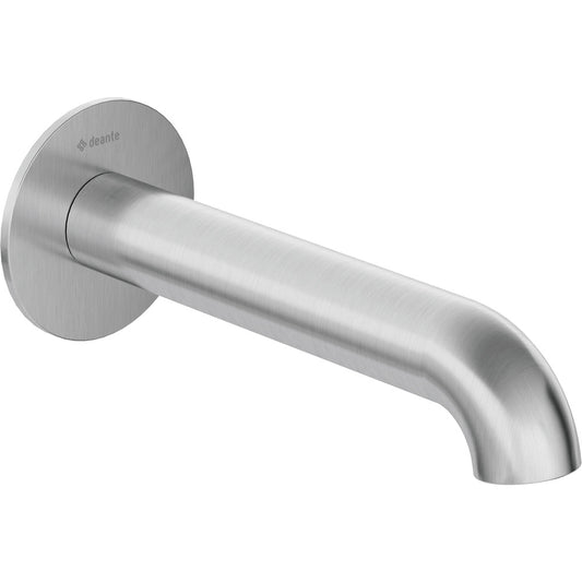 Bathtub Spout Deante Silia Gray