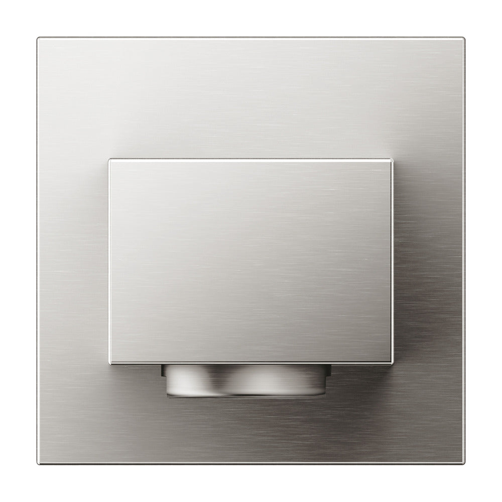 Grohe Eurocube Chrome Bath Spout 17 cm