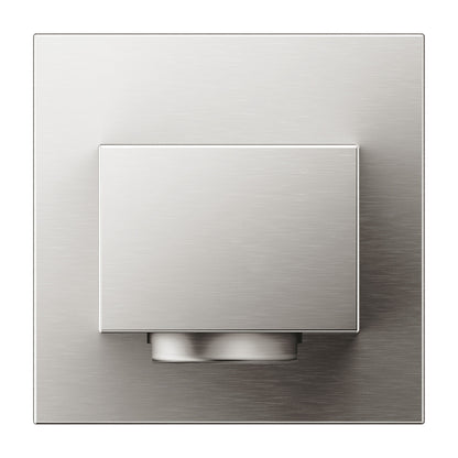 Grohe Eurocube Chrome Bath Spout 17 cm