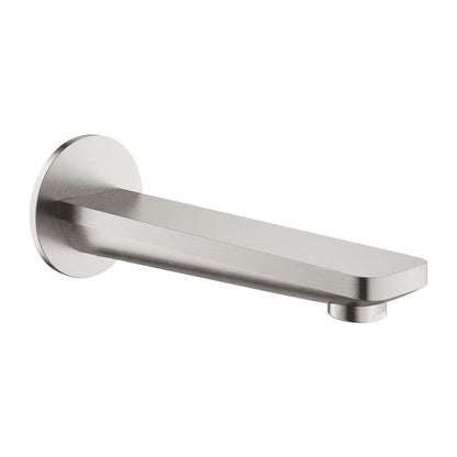 Пипа за вана Grohe Lineare 17 см хромирана Supersteel