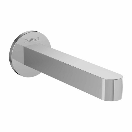 Hansgrohe Finoris Chrome Bathtub Faucet