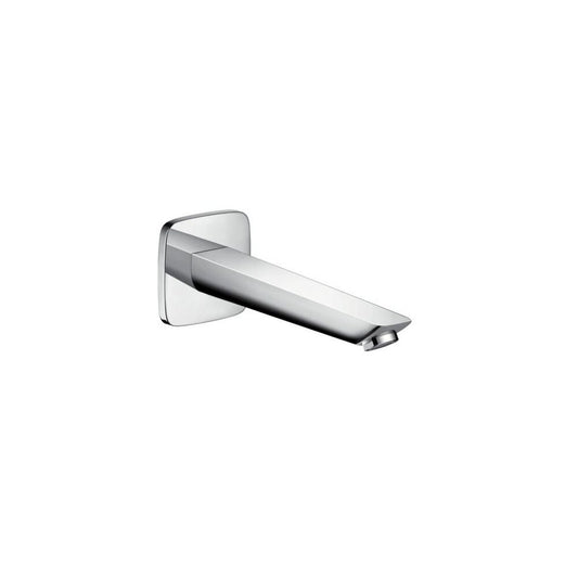Hansgrohe Logis Concealed Installation Bathtub Faucet in Polished Chrome