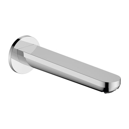Смесител за вана Hansgrohe Rebris S с хром покритие