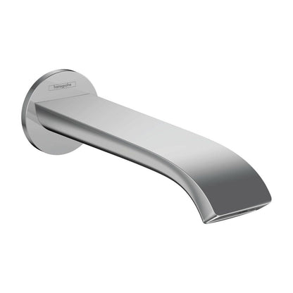 Hansgrohe Vivenis 21 cm Chrome Basin Mixer