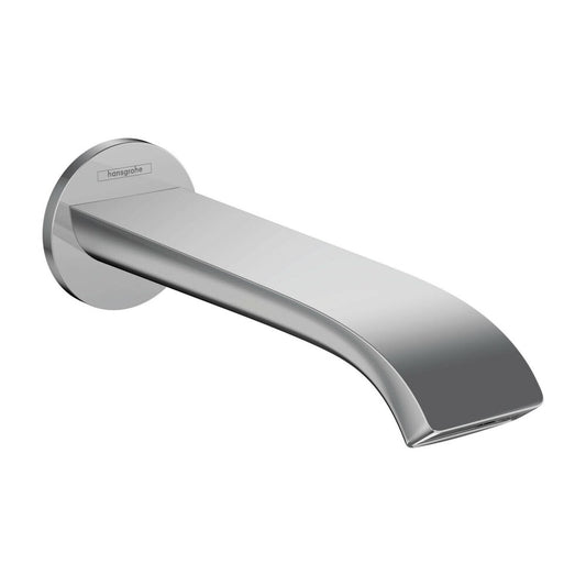 Hansgrohe Vivenis 21 cm Chrome Basin Mixer