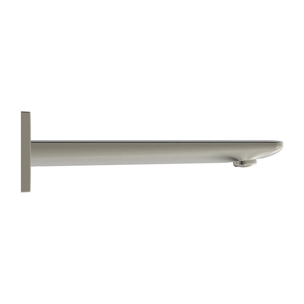 Пипа за вана Ideal Standard Atelier Conca сребрист Silver Storm 18 см