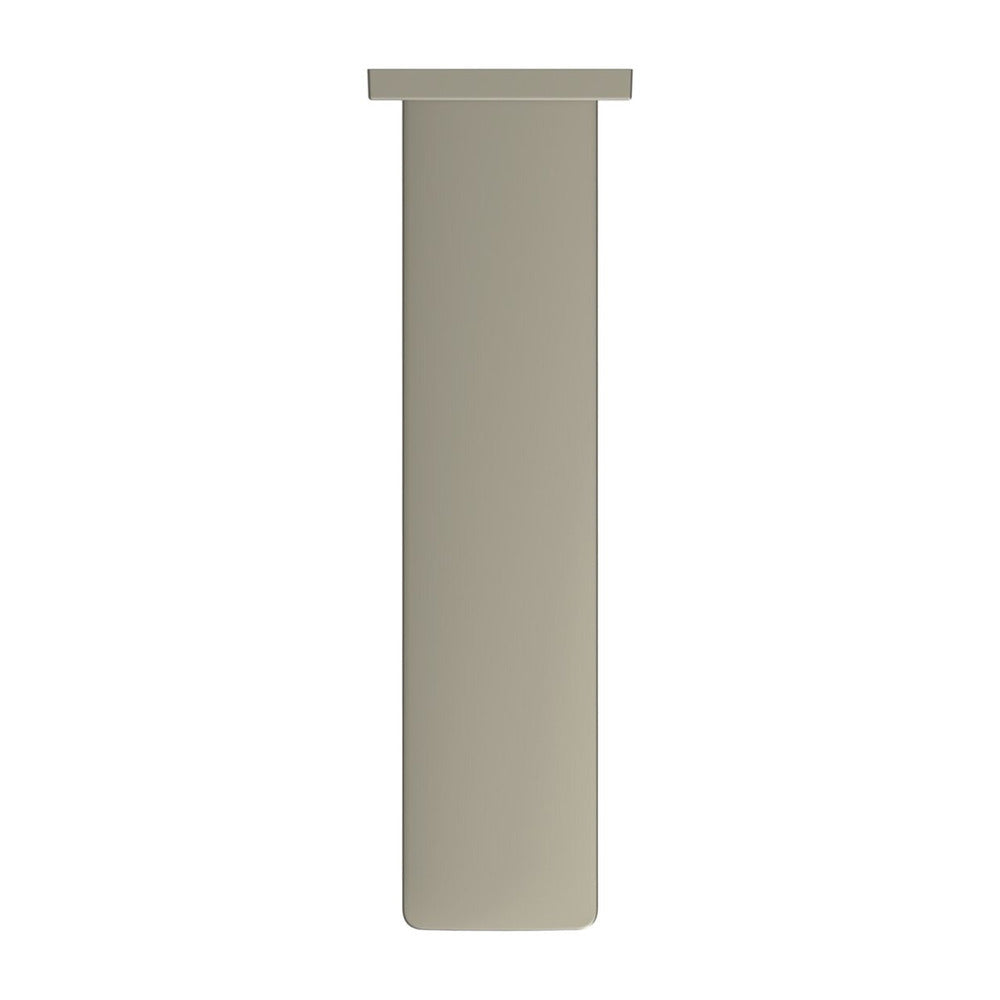 Пипа за вана Ideal Standard Atelier Conca сребрист Silver Storm 18 см