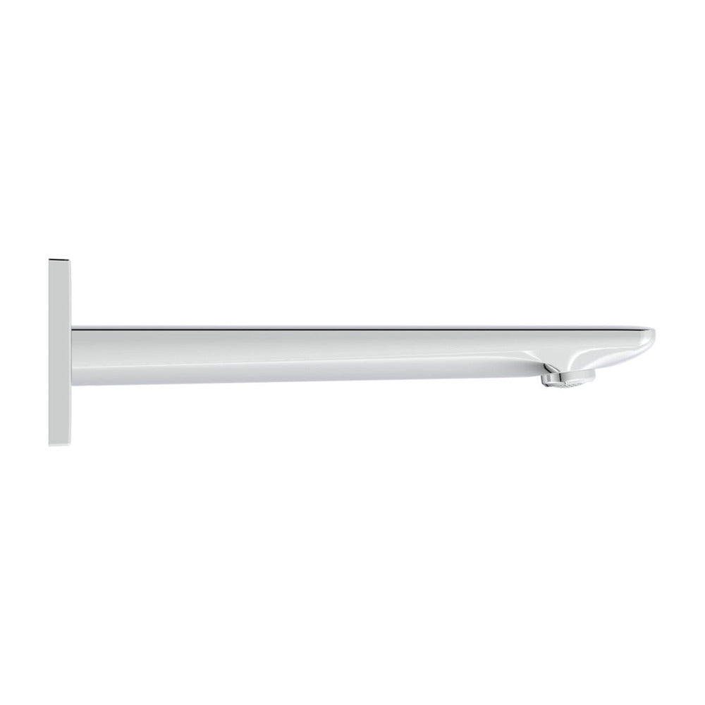 Bathtub Spout Ideal Standard Atelier Conca Glossy Chrome 18 cm