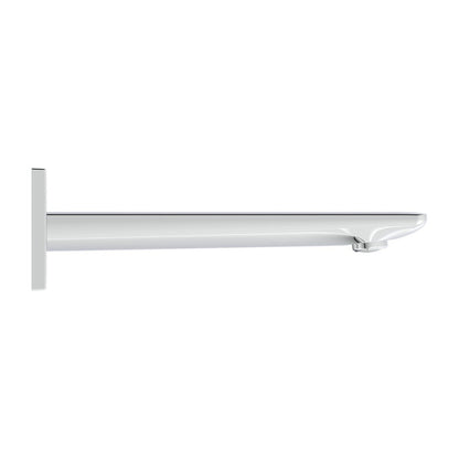 Bathtub Spout Ideal Standard Atelier Conca Glossy Chrome 18 cm