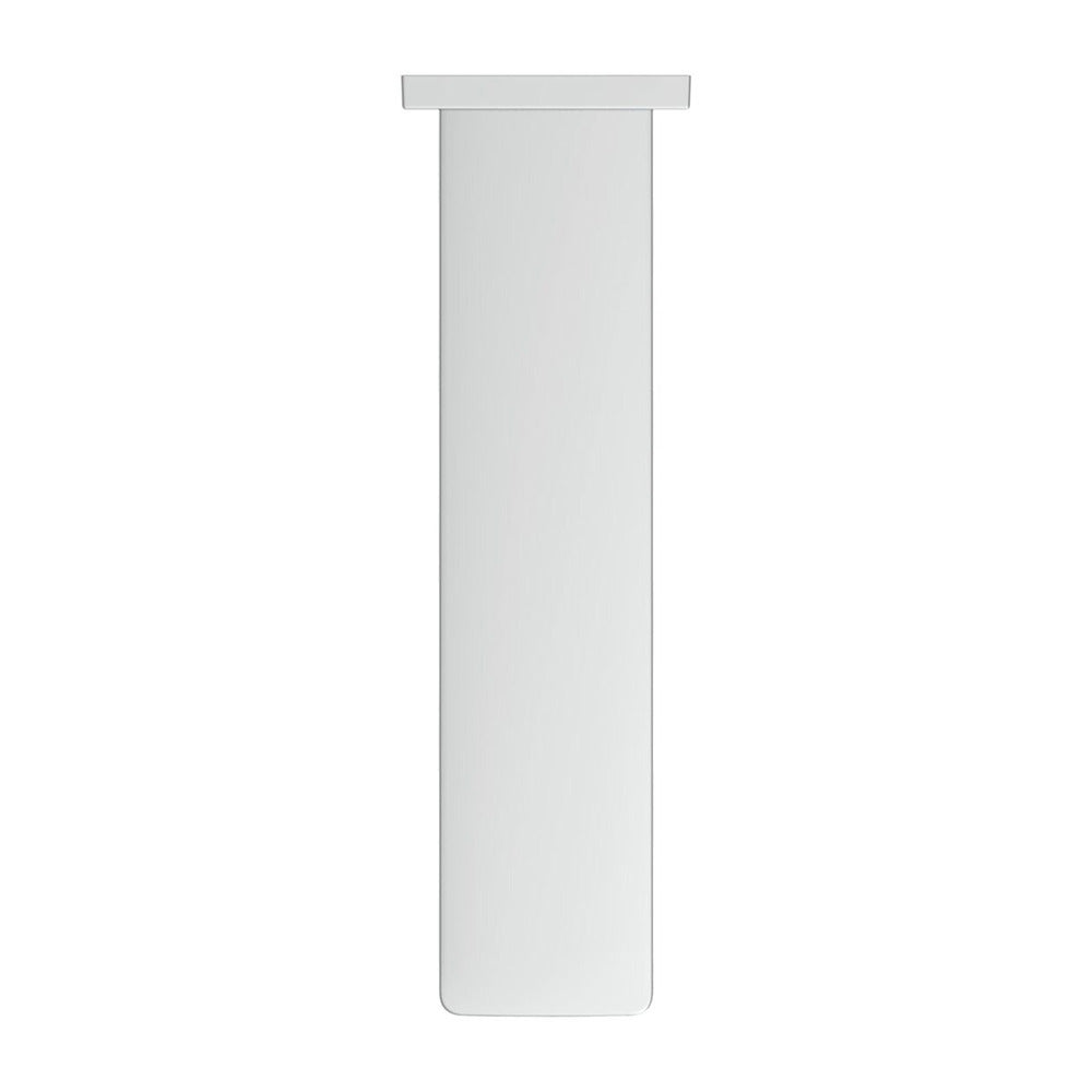Bathtub Spout Ideal Standard Atelier Conca Glossy Chrome 18 cm