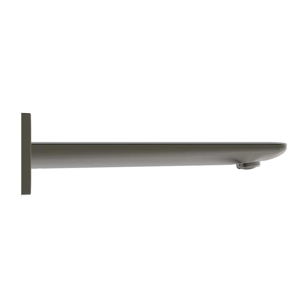 Пипа за вана Ideal Standard Atelier Conca сиво Magnetic Grey 18 cm