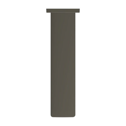 Пипа за вана Ideal Standard Atelier Conca сиво Magnetic Grey 18 cm