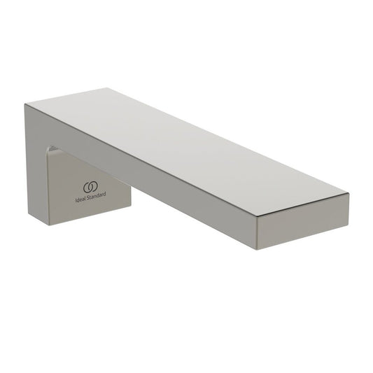 Пита за вана Ideal Standard Atelier Extra сребрист Silver Storm 20 см