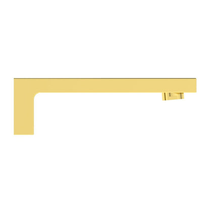 Пипа за вана Ideal Standard Atelier Extra златисто матово 20 см