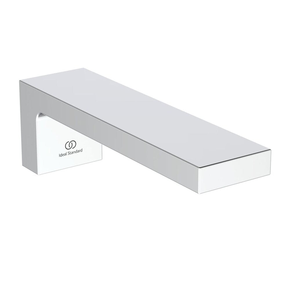 Пипа за вана Ideal Standard Atelier Extra хром гланц 20 см