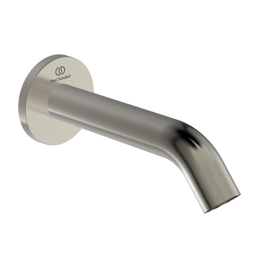 Bathtub faucet Ideal Standard Atelier Joy silver Silver Storm 16 cm