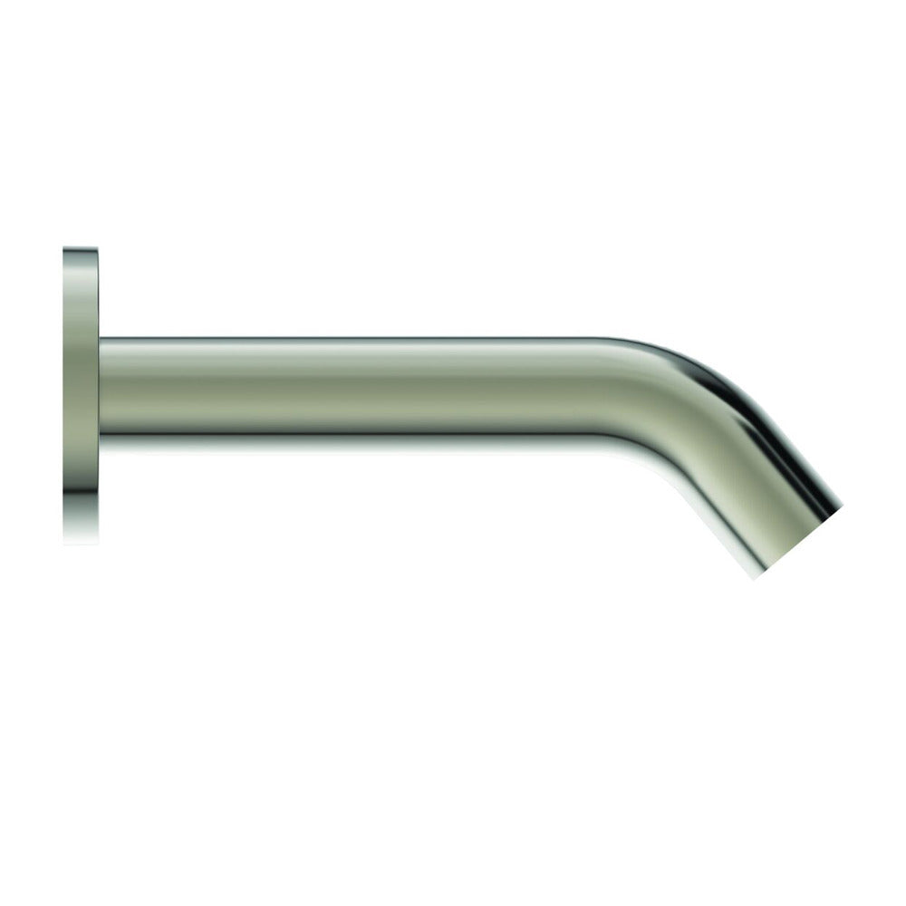 Bathtub faucet Ideal Standard Atelier Joy silver Silver Storm 16 cm