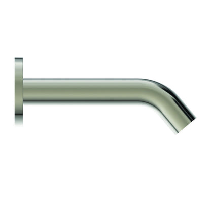 Bathtub faucet Ideal Standard Atelier Joy silver Silver Storm 16 cm