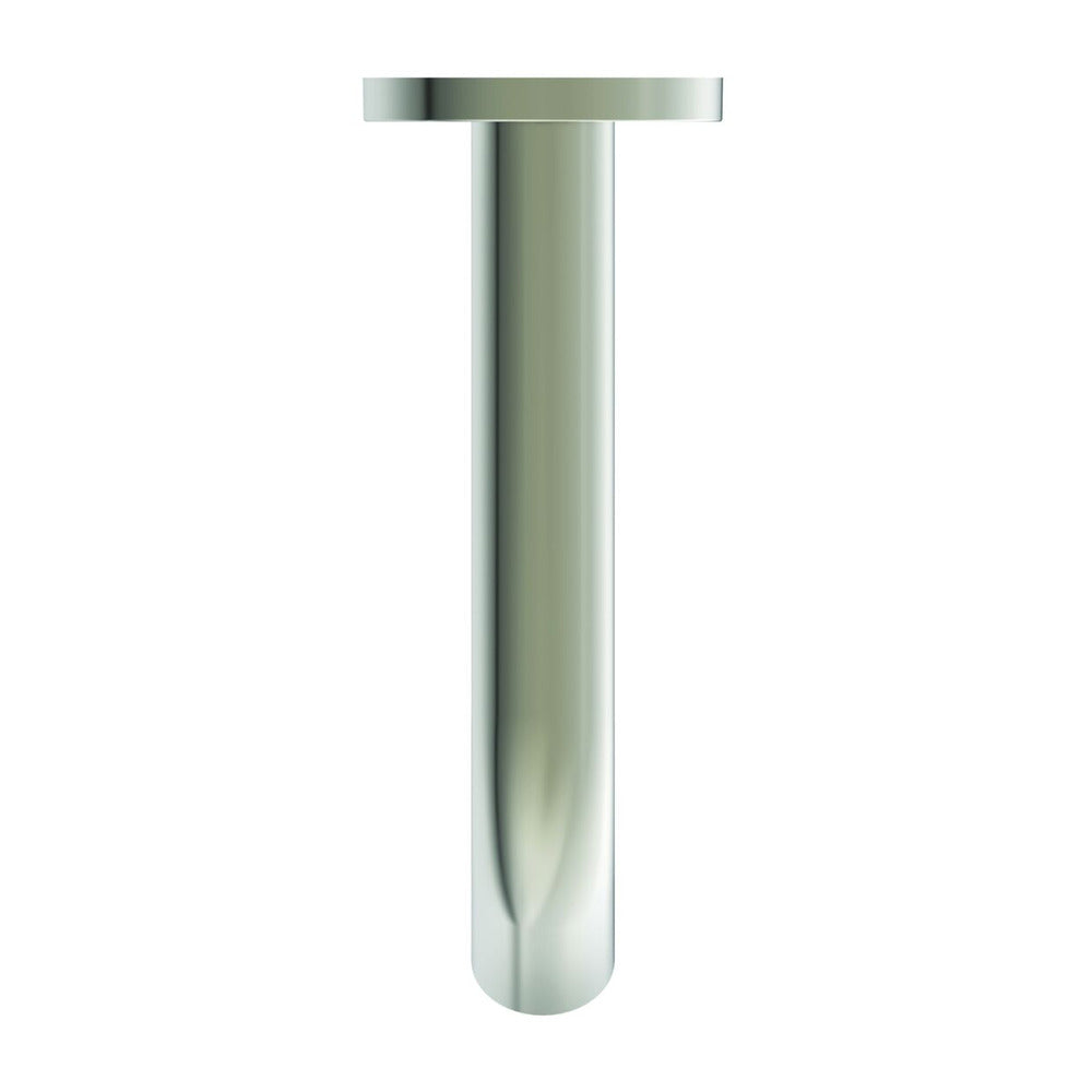 Bathtub faucet Ideal Standard Atelier Joy silver Silver Storm 16 cm