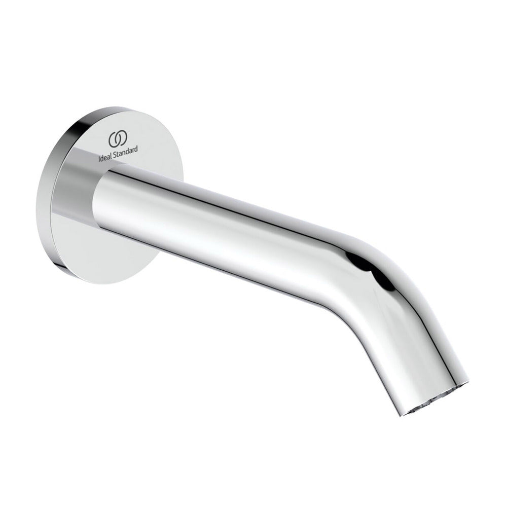 Bathtub faucet Ideal Standard Atelier Joy chrome 16 cm