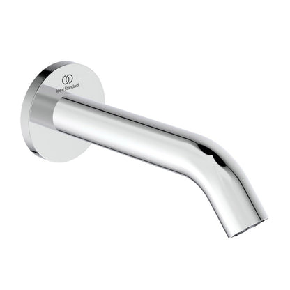 Bathtub faucet Ideal Standard Atelier Joy chrome 16 cm