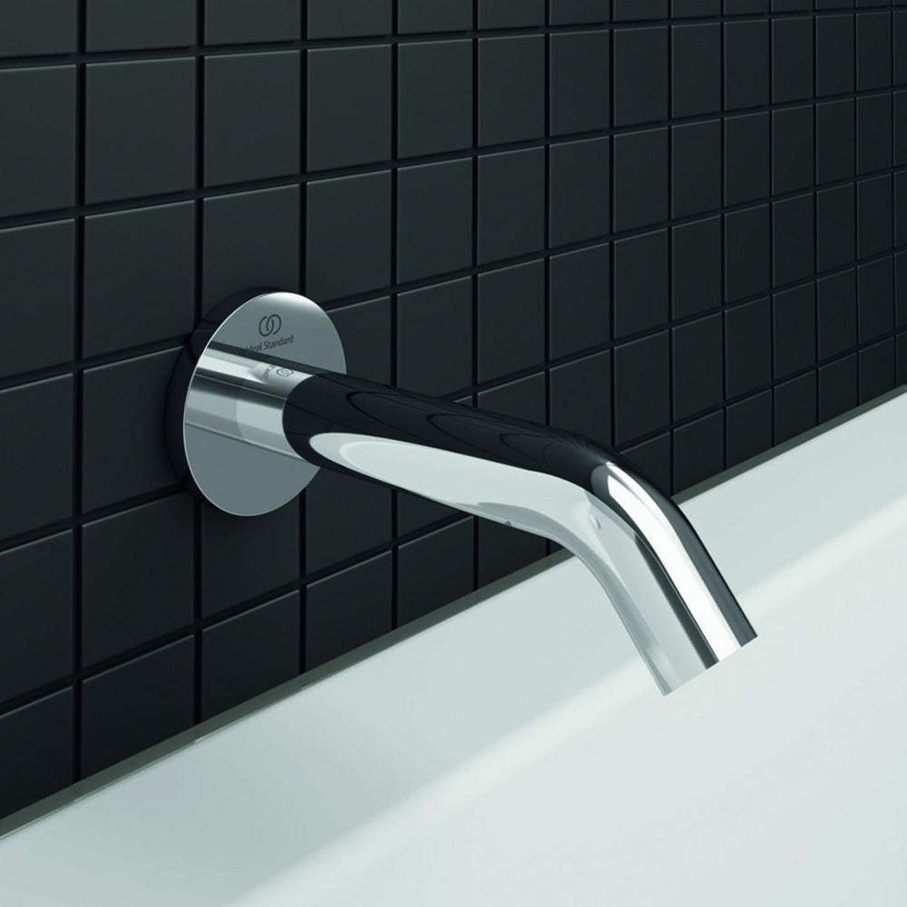Bathtub faucet Ideal Standard Atelier Joy chrome 16 cm