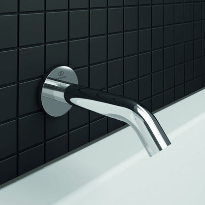 Bathtub faucet Ideal Standard Atelier Joy chrome 16 cm