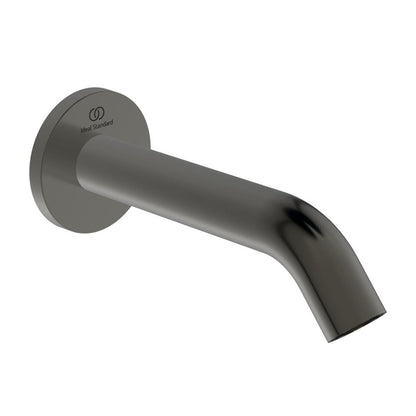 Пипа за вана Ideal Standard Atelier Joy сив Magnetic Grey 16 см