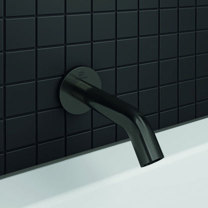 Пипа за вана Ideal Standard Atelier Joy сив Magnetic Grey 16 см