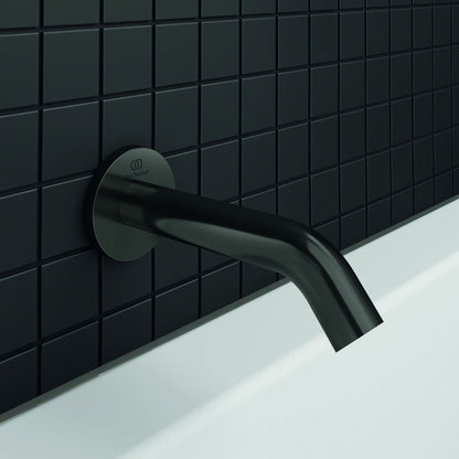 Пипа за вана Ideal Standard Atelier Joy сив Magnetic Grey 16 см