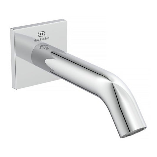 Bathtub Spout Ideal Standard Atelier Joy Neo Chrome Glossy 16 cm