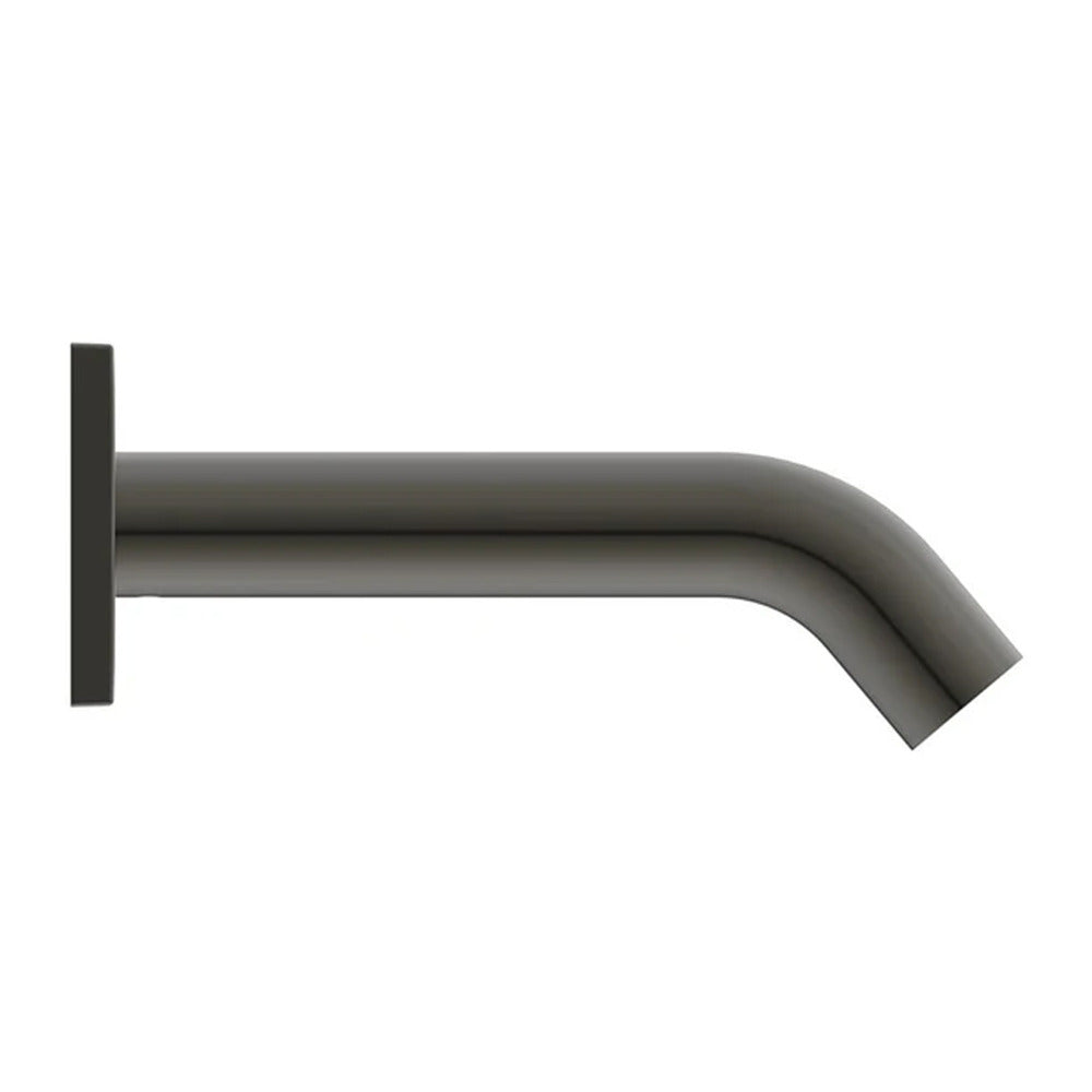 Bathtub Spout Ideal Standard Atelier Joy Neo Magnetic Grey 16 cm