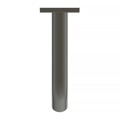 Bathtub Spout Ideal Standard Atelier Joy Neo Magnetic Grey 16 cm