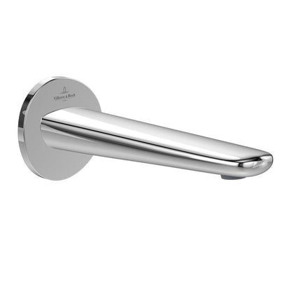 Смесител за вана Villeroy&Boch Antao хром гланц 22.3 cm
