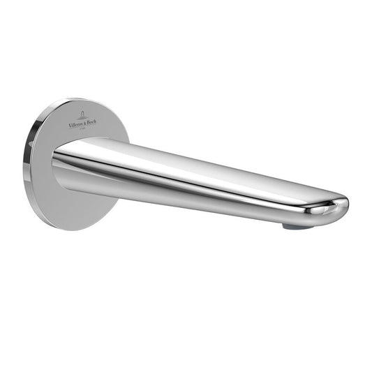 Смесител за вана Villeroy&Boch Antao хром гланц 22.3 cm