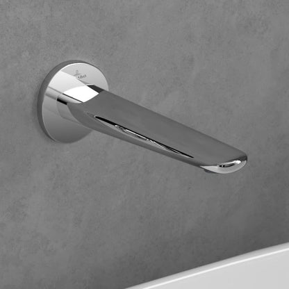 Смесител за вана Villeroy&Boch Antao хром гланц 22.3 cm