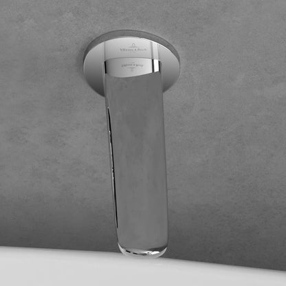Смесител за вана Villeroy&Boch Antao хром гланц 22.3 cm