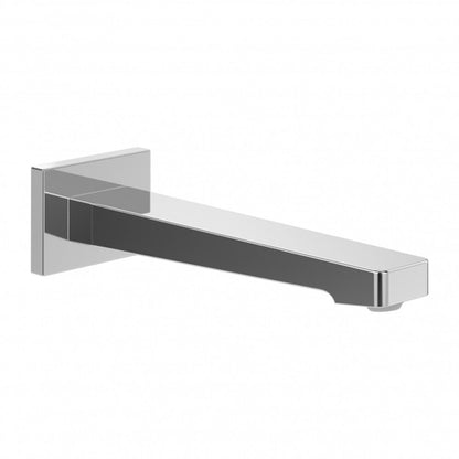 Смесител за вана Villeroy&Boch Architectura хром гланц 22.4 cm