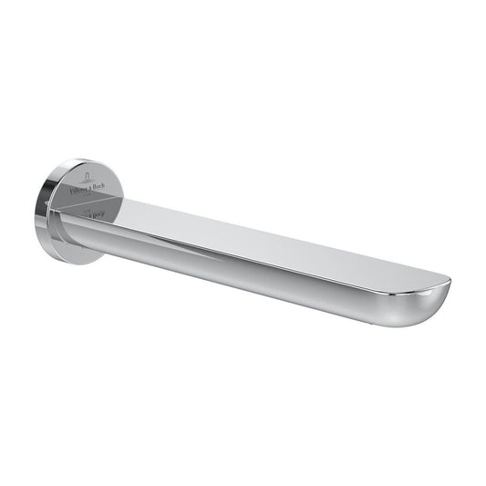 Смесител за вана Villeroy&Boch O.novo хром гланц 23.1 cm