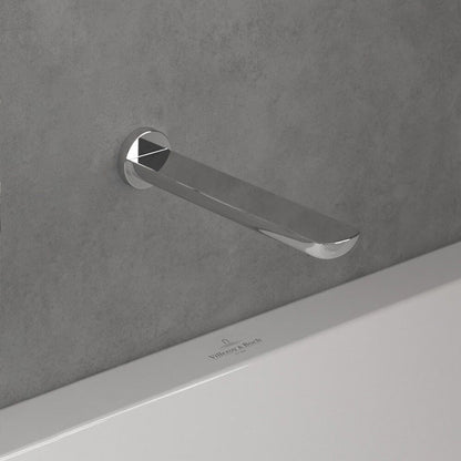 Смесител за вана Villeroy&Boch O.novo хром гланц 23.1 cm