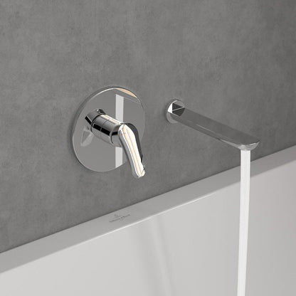 Смесител за вана Villeroy&Boch O.novo хром гланц 23.1 cm