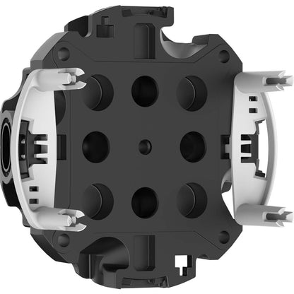 Adapter Plate for Hansgrohe IBox Universal 2 Concealed Body