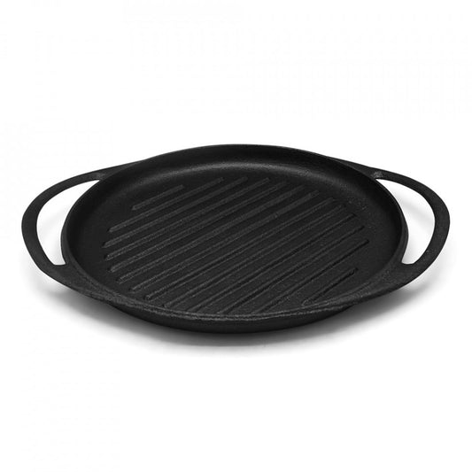 Скара Muhler Tika MR-3226CI 31,8x25,5x2,5cm, чугун 1004987