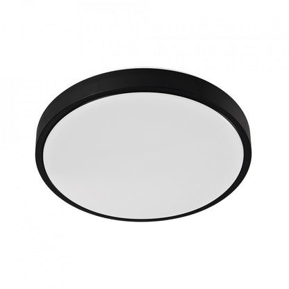LED осветление за баня Black Ring, 18 W, IP 44 1001827