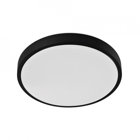 LED осветление за баня Black Ring, 18 W, IP 44 1001827