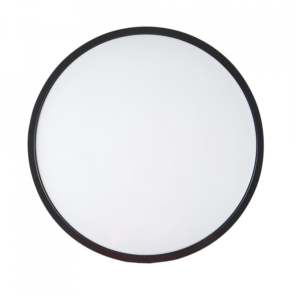 LED осветление за баня Black Ring, 18 W, IP 44 1001827