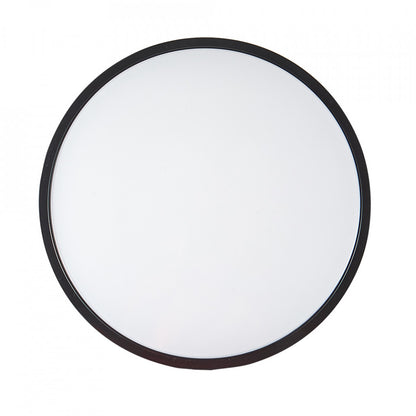 LED осветление за баня Black Ring, 18 W, IP 44 1001827