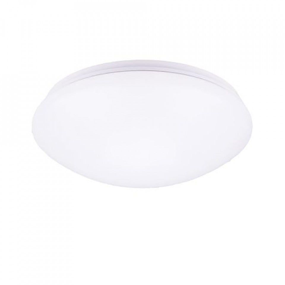 LED осветление за баня Simple, 18W, IP 44 1001828