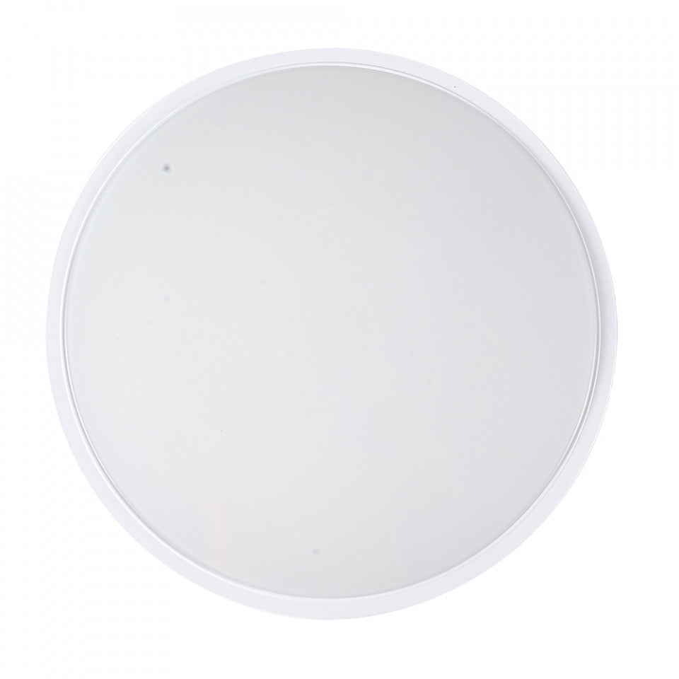 LED plafониера за баня White Ring, 18 W, IP 44 1001838