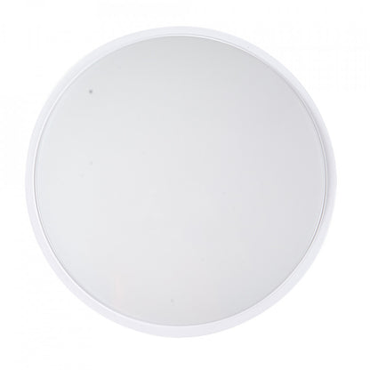 LED plafониера за баня White Ring, 18 W, IP 44 1001838